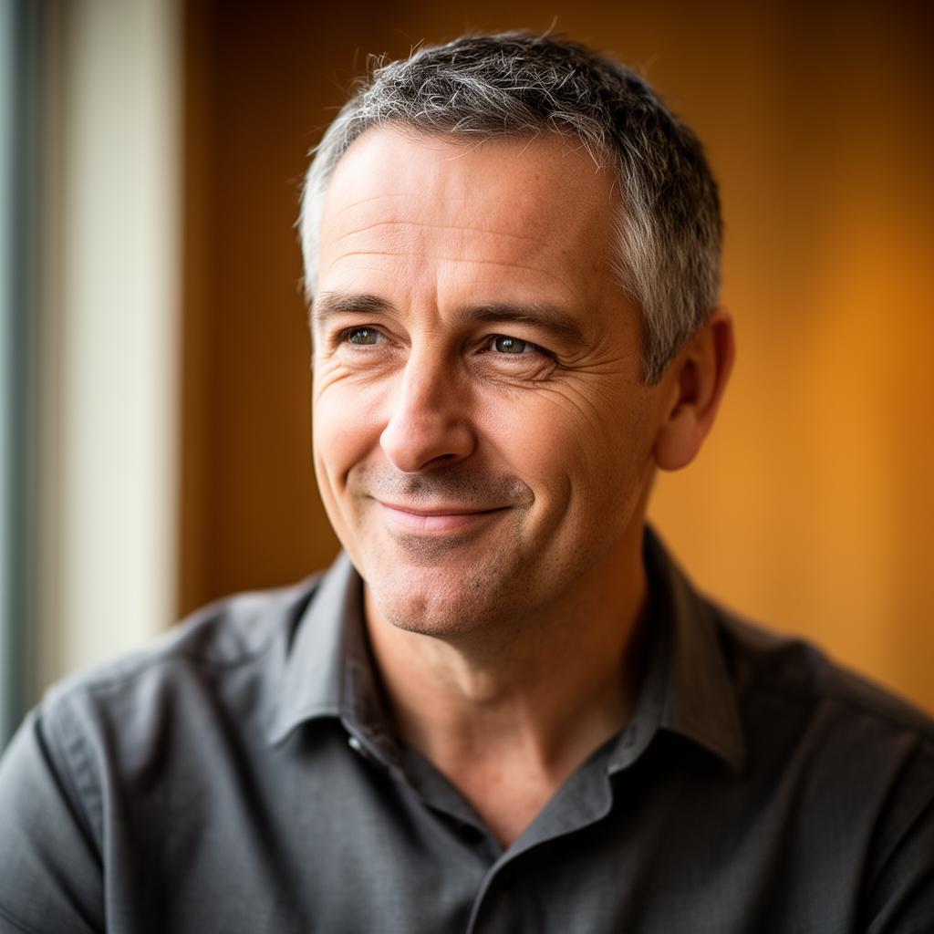 James O'Connor